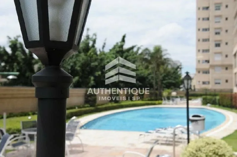 Imagem Jardins de France - Jardins de Villandry - Apartamento à venda em São Paulo/SP