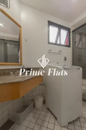 Imagem Flat disponível para venda no Travel Inn Conde Luciano, com 50m², 1 dormitório e 1 vaga de garagem