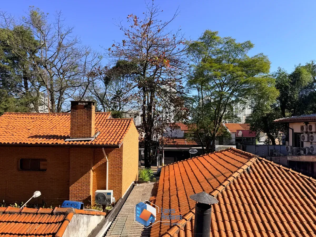 Imagem Apartamento para venda em Jardim Santo Amaro com 3 quartos, sendo 1 suíte, 106m²