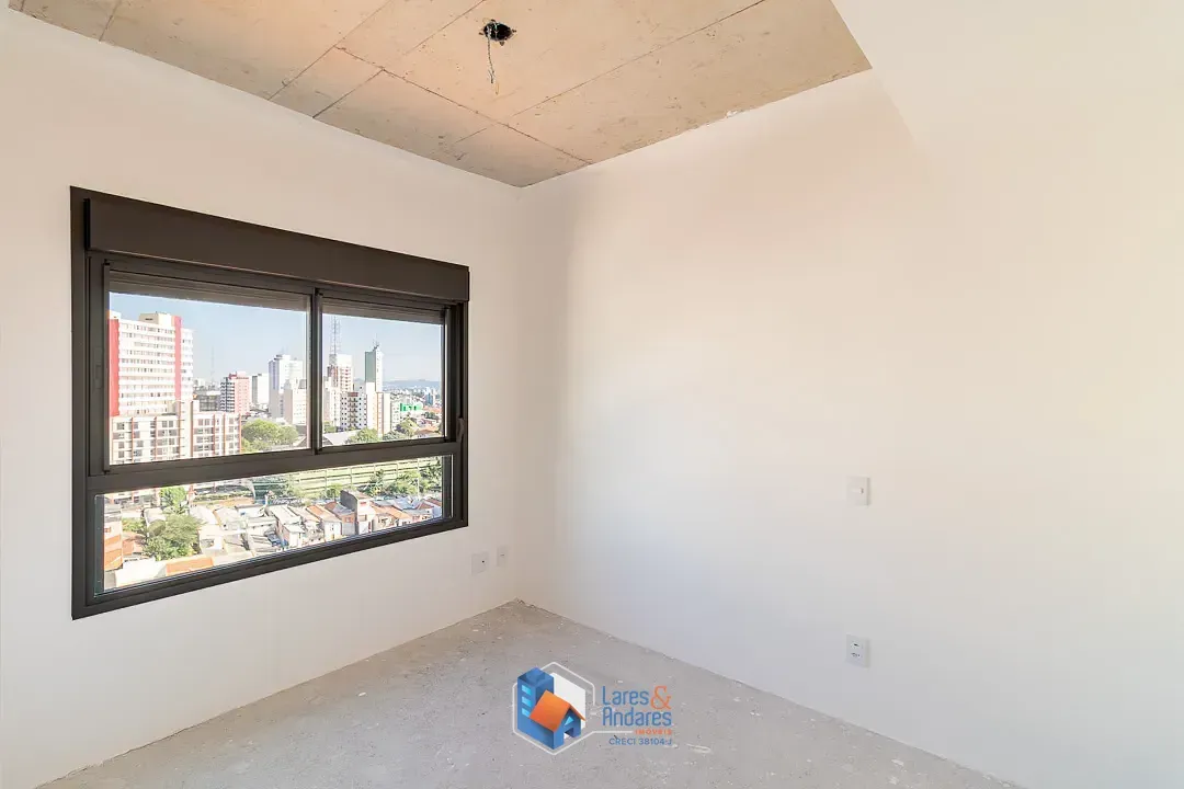 Imagem Apartamento para venda em Pompéia com 2 quartos, sendo 2 suítes, 87m²