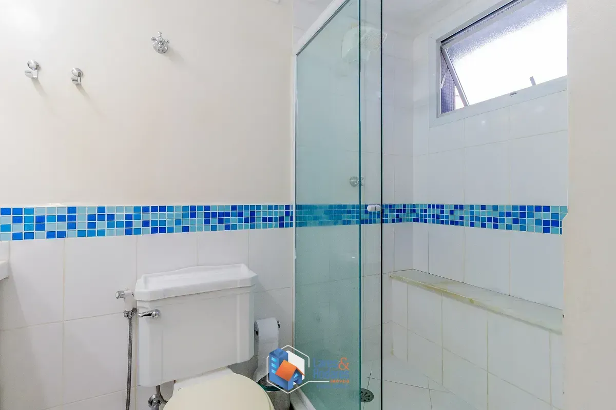 Imagem Apartamento para venda em Perdizes com 3 quartos, sendo 1 suíte, 105m²