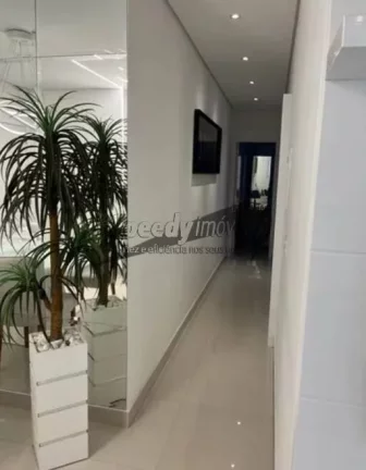 Imagem Apartamento em Santos para venda bairro Pompéia