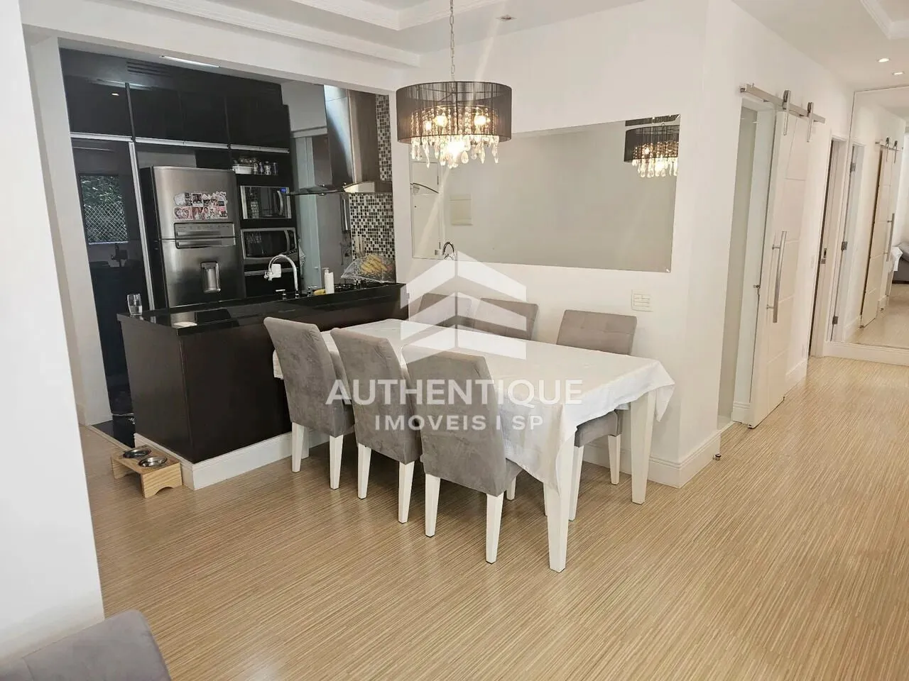 Imagem TENDENCY VILA MARIANA - Apartamento no bairro Vila Mariana à venda