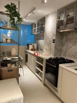 Foto do imóvel Apartamento com 1 dormitório à venda, 25 m por R$ 226.800,00 - Vila Prudente - São Paulo/SP
