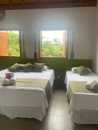 Imagem CASA CONDOMÍNIO IRAUÁ