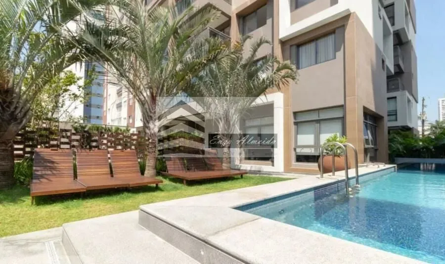 Imagem Apartamento à venda em São Paulo/SP