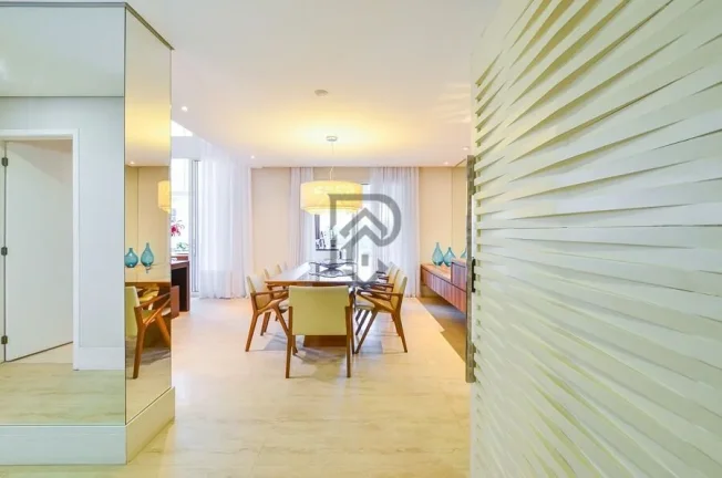 Imagem Apartamento Alto Padrão Campo Belo Double