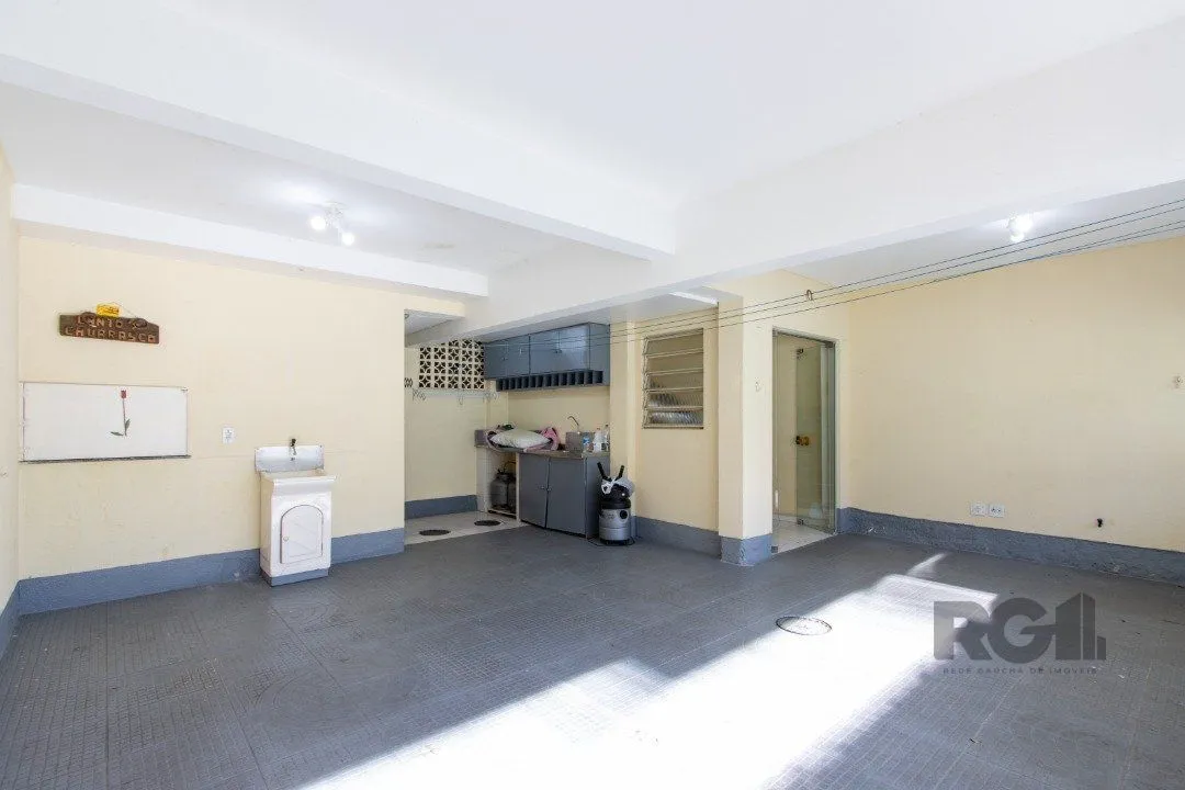 Imagem Casa Condominio para Venda - 159.05m², 3 dormitórios, sendo 1 suites, 2 vagas - Cavalhada