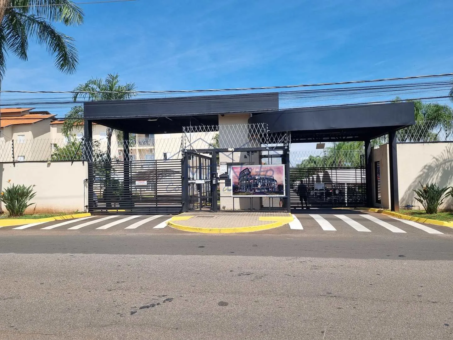 Imagem Apartamento Padrão