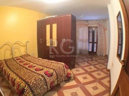 Imagem Casa para Venda - 190m², 3 dormitórios, sendo 1 suites, 1 vaga - Tristeza