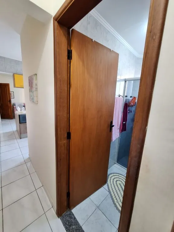 Imagem APARTAMENTO COM 45,00 m² - TUPI - PRAIA GRANDE SP