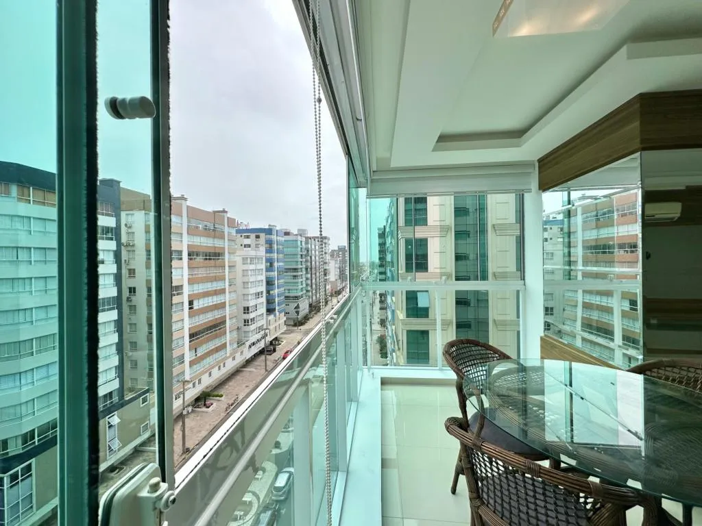 Imagem Apartamento 3 Dormitórios - Bairro Navegantes