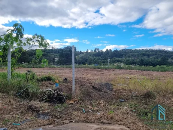 Imagem TERRENO 5.700 mil m², acesso a 03 Ruas, facilitando entrada e saída, em Campina Grande Do Sul - PR