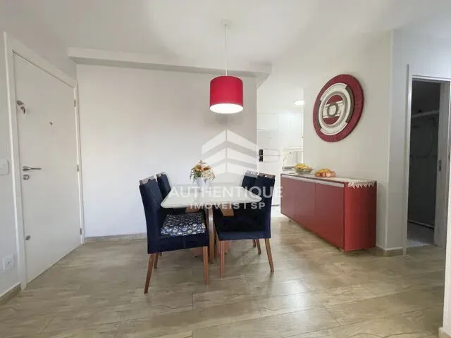 Imagem FLEX TATUAPE - Apartamento à venda no bairro Tatuapé - São Paulo/SP, Zona Leste