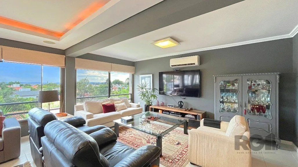 Imagem Apartamento a venda no bairro Assunção com 3 dormitórios sendo 1 suíte.