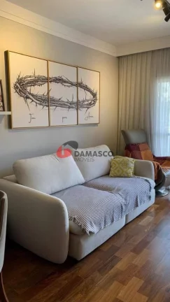 Imagem Apartamento à venda, Olímpico, São Caetano do Sul, SP
