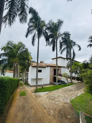 Imagem Chácara Pé na Água Joanopolis 2.500 m² de terreno - R$5.000.000,00