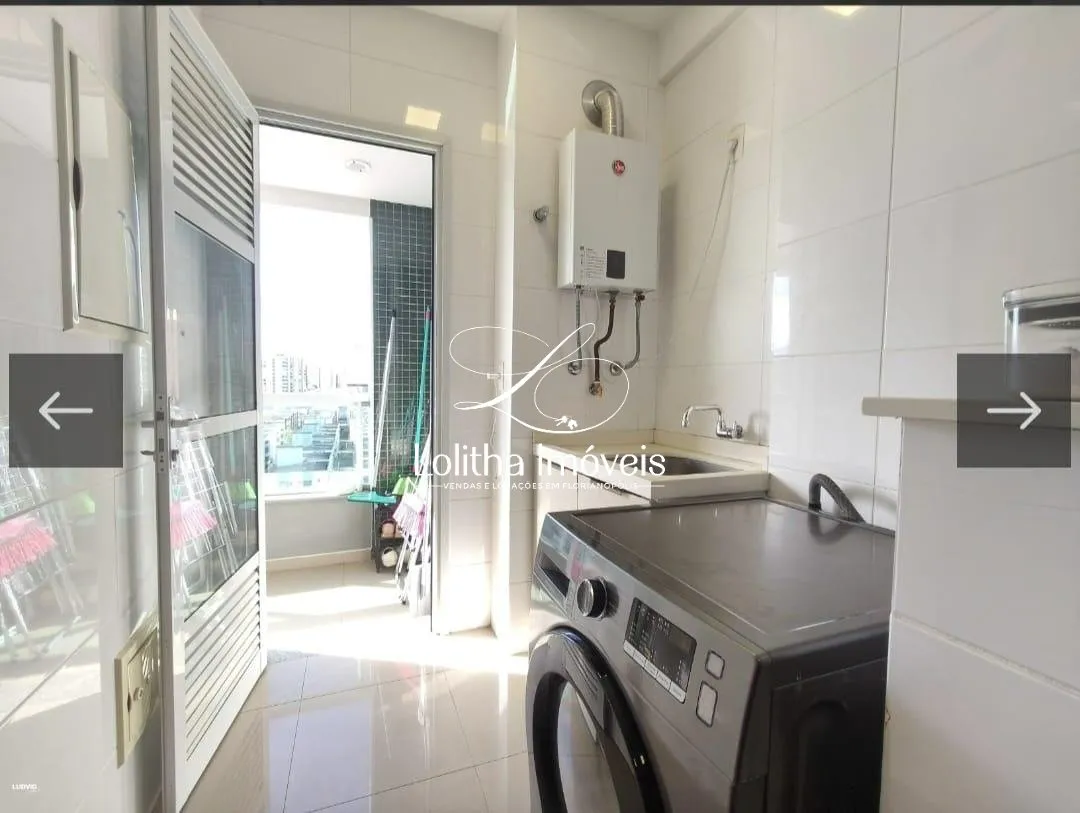 Imagem Apartamento à venda com vista panorâmica | 2 Dorm | Próx. Beira-Mar São José
