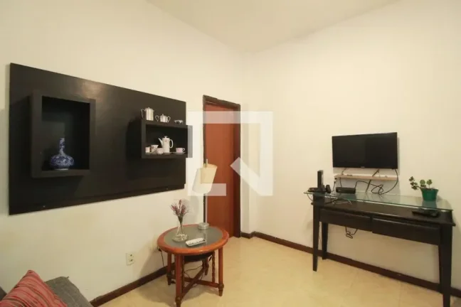 Imagem Apartamento à Venda - Copacabana, 1 Quarto, 40 m2