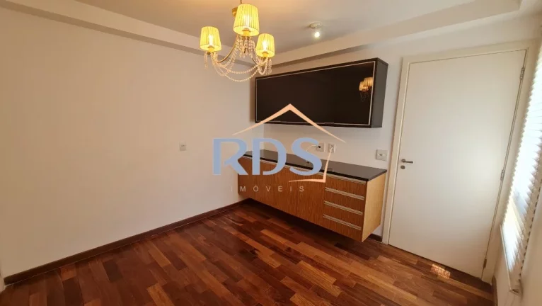 Imagem Vende cobertura duplex, 510m², 04 suítes, 03 salas - 06 banheiros, piscina privativa e 5 vagas
