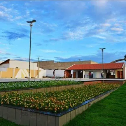Imagem Casa à Venda | Condomínio Vila Vitória | Bairro Saci
