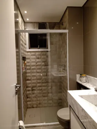 Imagem Apartamento com 3 Quartos à Venda, 100 m² em Tatuapé - São Paulo