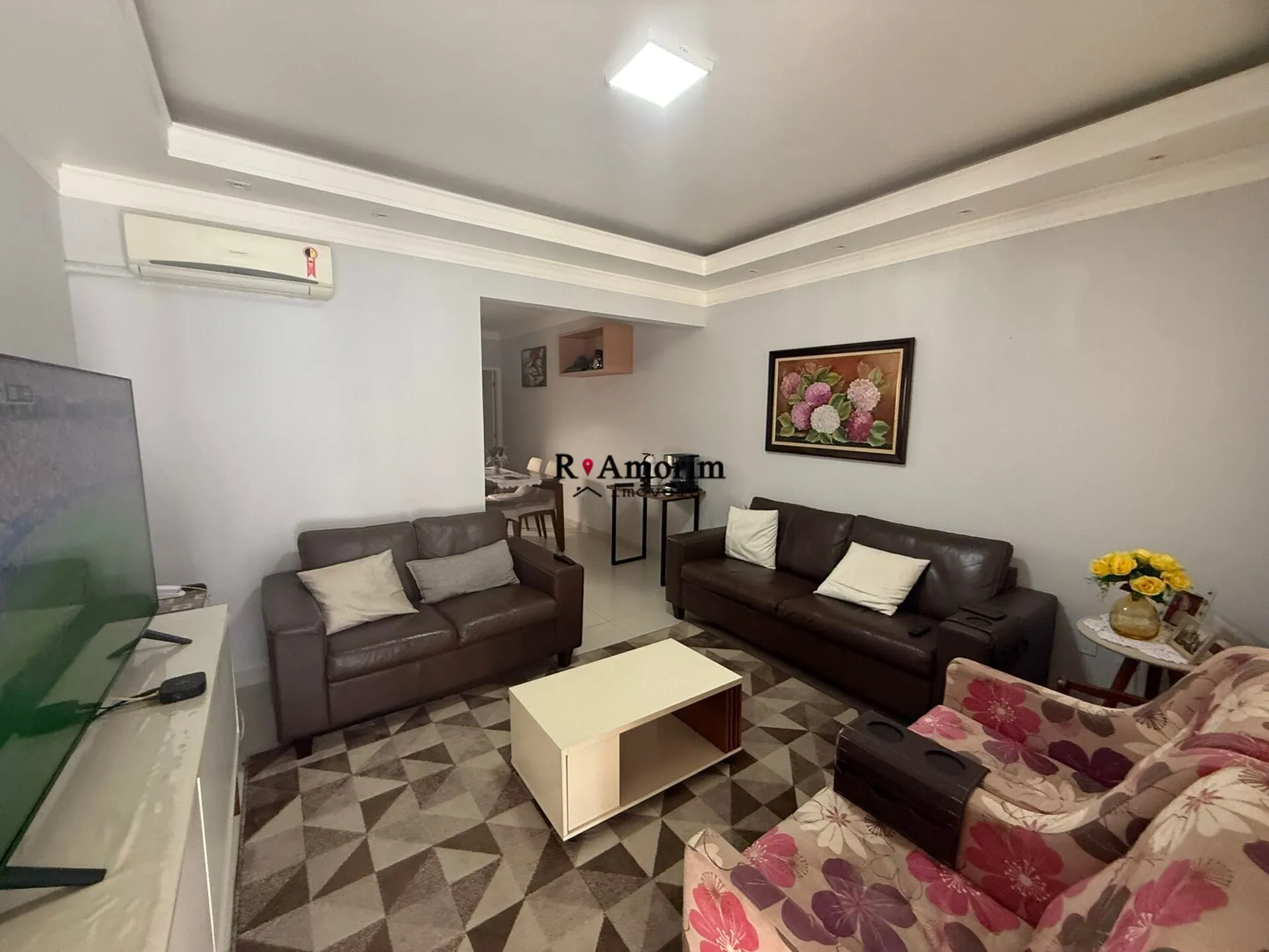 Imagem Casa de 71 m² no Condomínio Rio das Pedras | 2 Dormitórios, 1 Suíte - Salto/SP