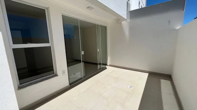 Imagem apartamento com elevador disponivel para venda na praia do morro guarapari
