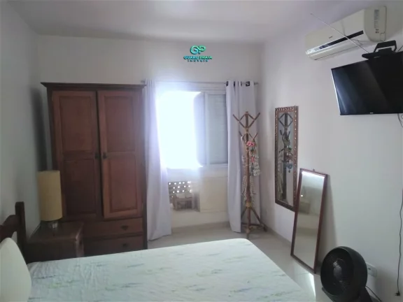 Imagem Apartamento Padrão para Venda em Enseada Guarujá-SP