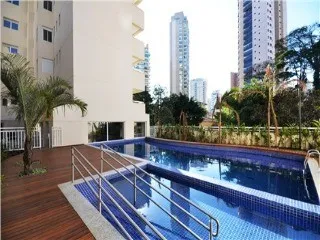 Imagem APARTAMENTO RESIDENCIAL em São Paulo - SP, SANTANA