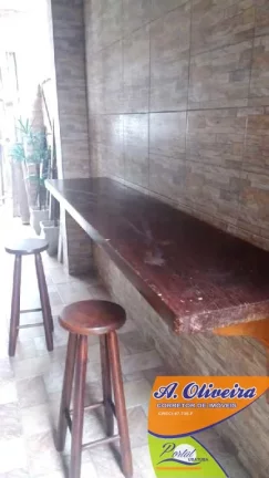 Imagem Casa com 02 dormitórios sendo 01 suite - Ipiranguinha - Bosques dos Coqueirais