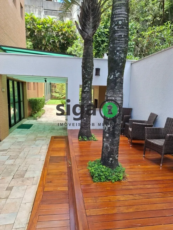 Imagem APARTAMENTO PARA LOCAÇÃO E VENDA 3 SUÍTES E 3 VAGAS