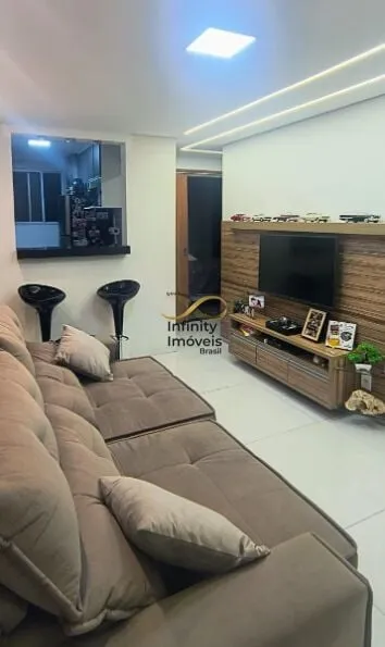 Foto do imóvel Apartamento à venda em Alameda dos Flamingos