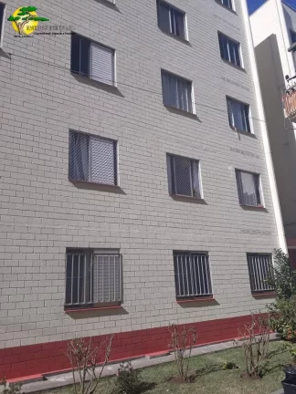 Imagem APARTAMENTO PARA LOCAÇÃO NO LAUZANE PRÓXIMO AO TRIMAIS