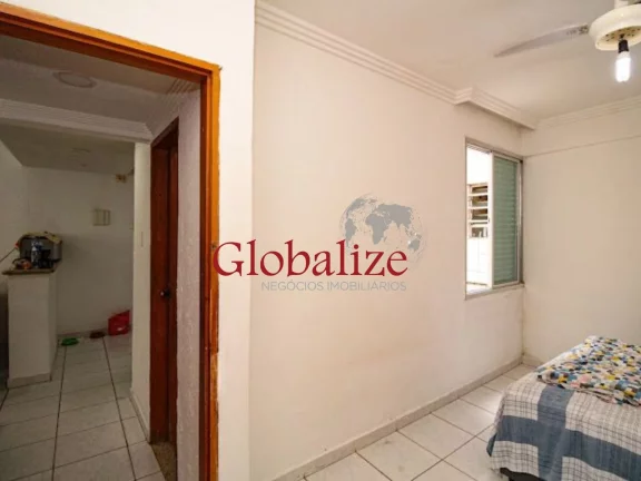 Imagem Apartamento Vila Belmiro 2 quartos, 1 vaga na Vila Belmiro em Santos por R$ 359.000,00