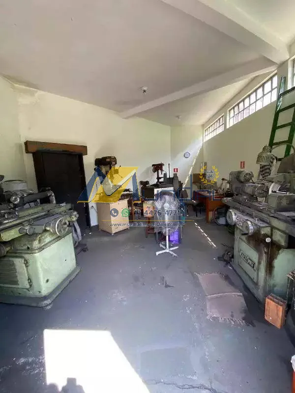 Imagem Imóvel Comercial à Venda no Parque das Nações - Santo André