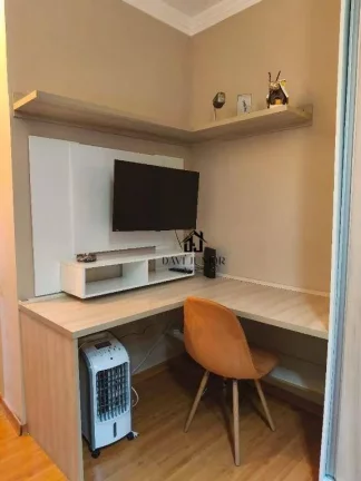Imagem Apartamento à venda, 52 m² por R$ 430.000,00 - Parque Campolim - Sorocaba/SP