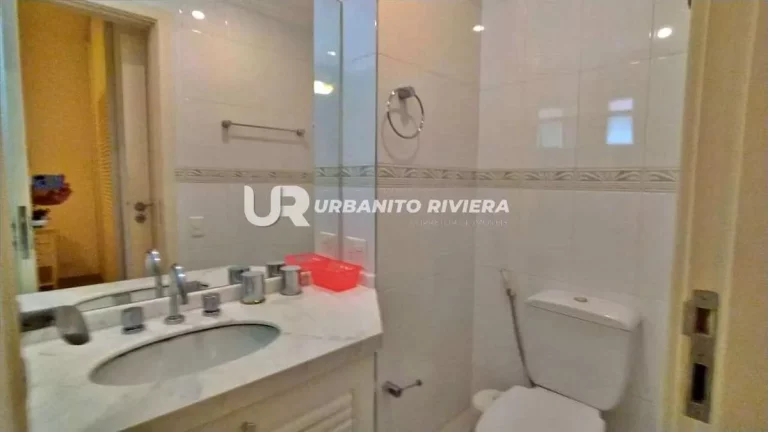 Imagem Apartamento de luxo à venda em Bertioga, Riviera | Módulo 07, com 4 quartos, 258,62m2