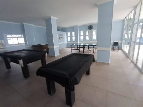 Imagem Apartamento 3 QUARTOS PREDIO FRENTE MAR