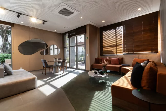 Imagem Apartamento à venda em São Paulo, Vila Olímpia, com 3 quartos, 160m2