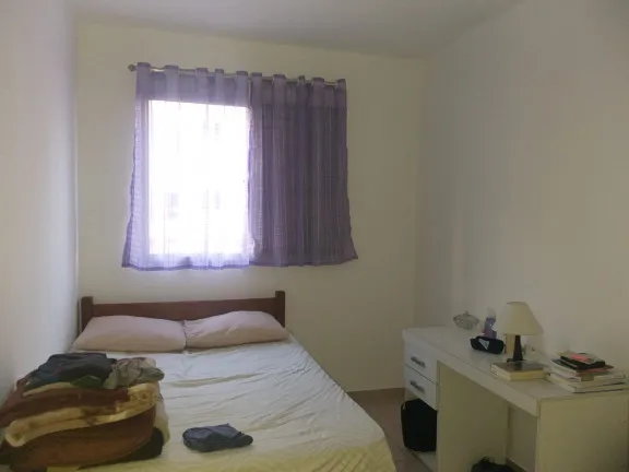 Imagem Apartamento com 2 Quartos à Venda, 59 m² em Vila Mogilar - Mogi das Cruzes