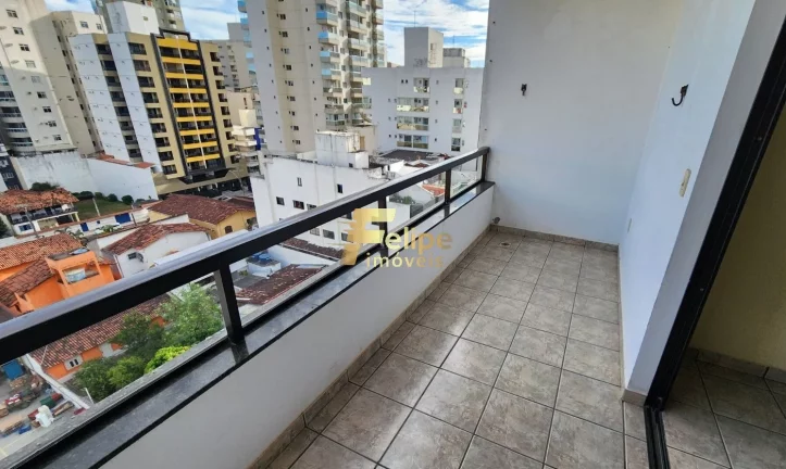 Imagem Apartamento Cobertura Duplex - Praia do Morro - Guarapari/ES