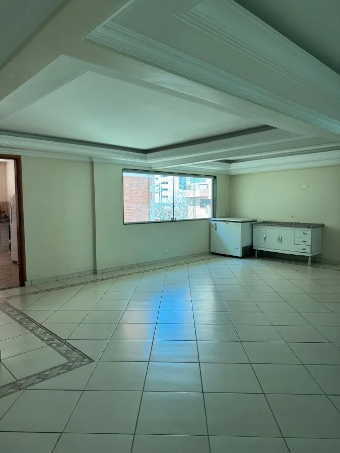Imagem Moderno Apartamento na Praia Grande - TUPI - PERTO DA PRAIA