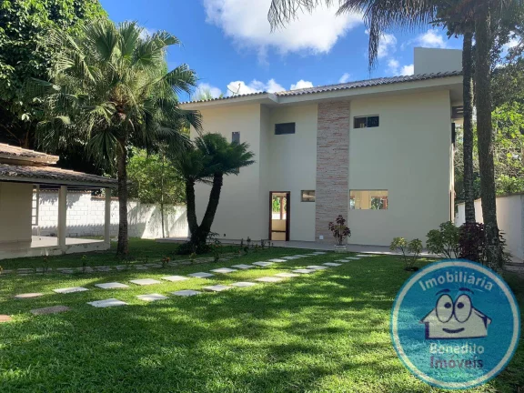 Imagem VENDO CASA COM AMPLA AREA VERDE EM PORTO SEGURO LITORAL DA BAHIA