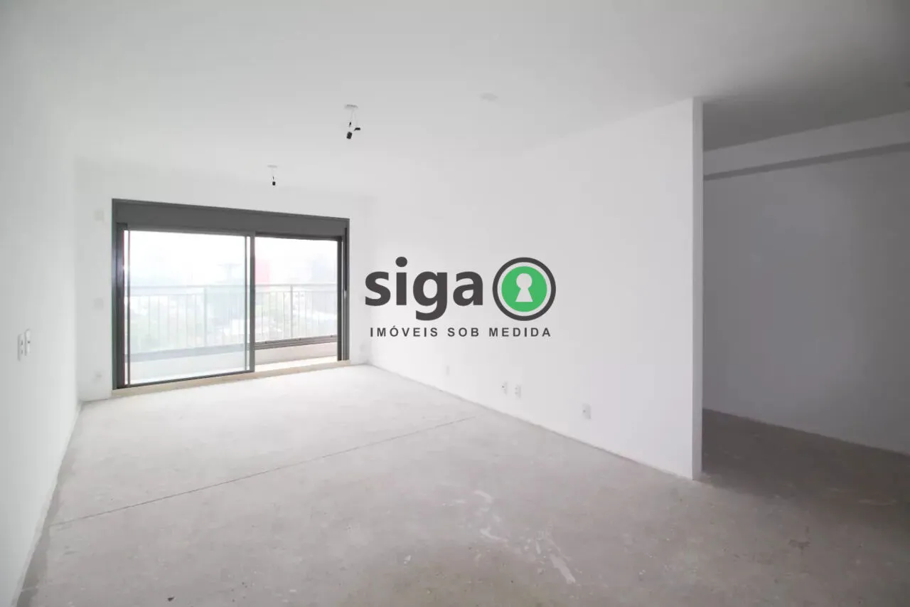 Imagem Cyrela Ibirapuera By Yoo - 244m² | 3 Suítes