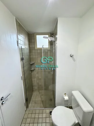 Imagem Apartamento para alugar no bairro Enseada - Guarujá/SP
