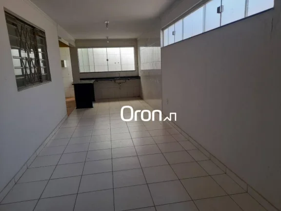 Imagem Casa à venda, 295 m² por R$ 980.000,00 - Setor Goiânia 2 - Goiânia/GO