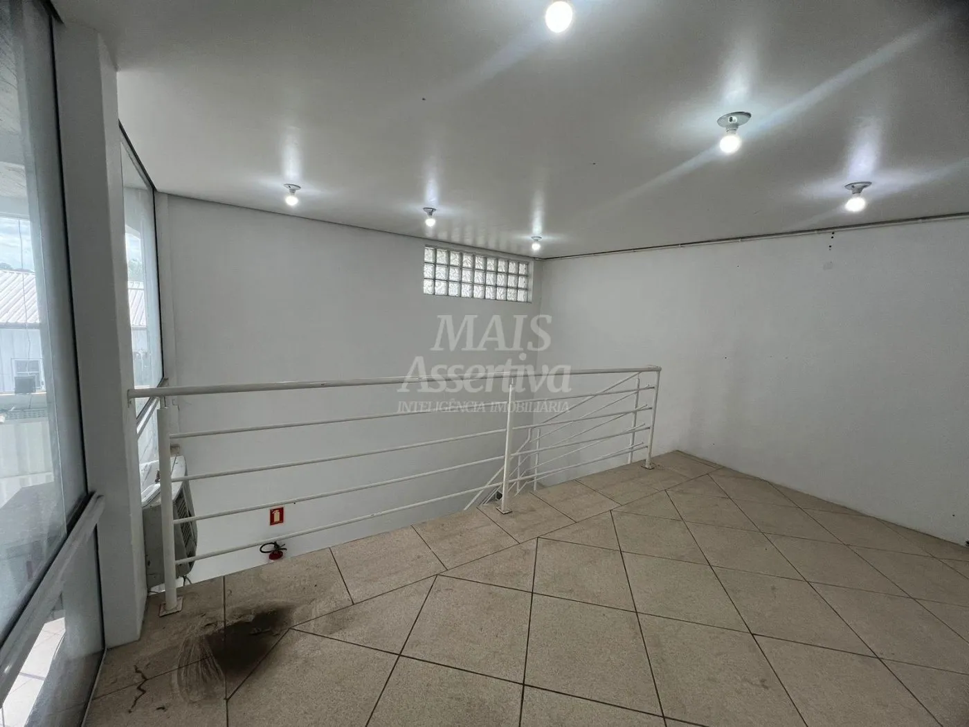 Imagem Sala comercial para locação no Centro de Estancia Velha - 35m²