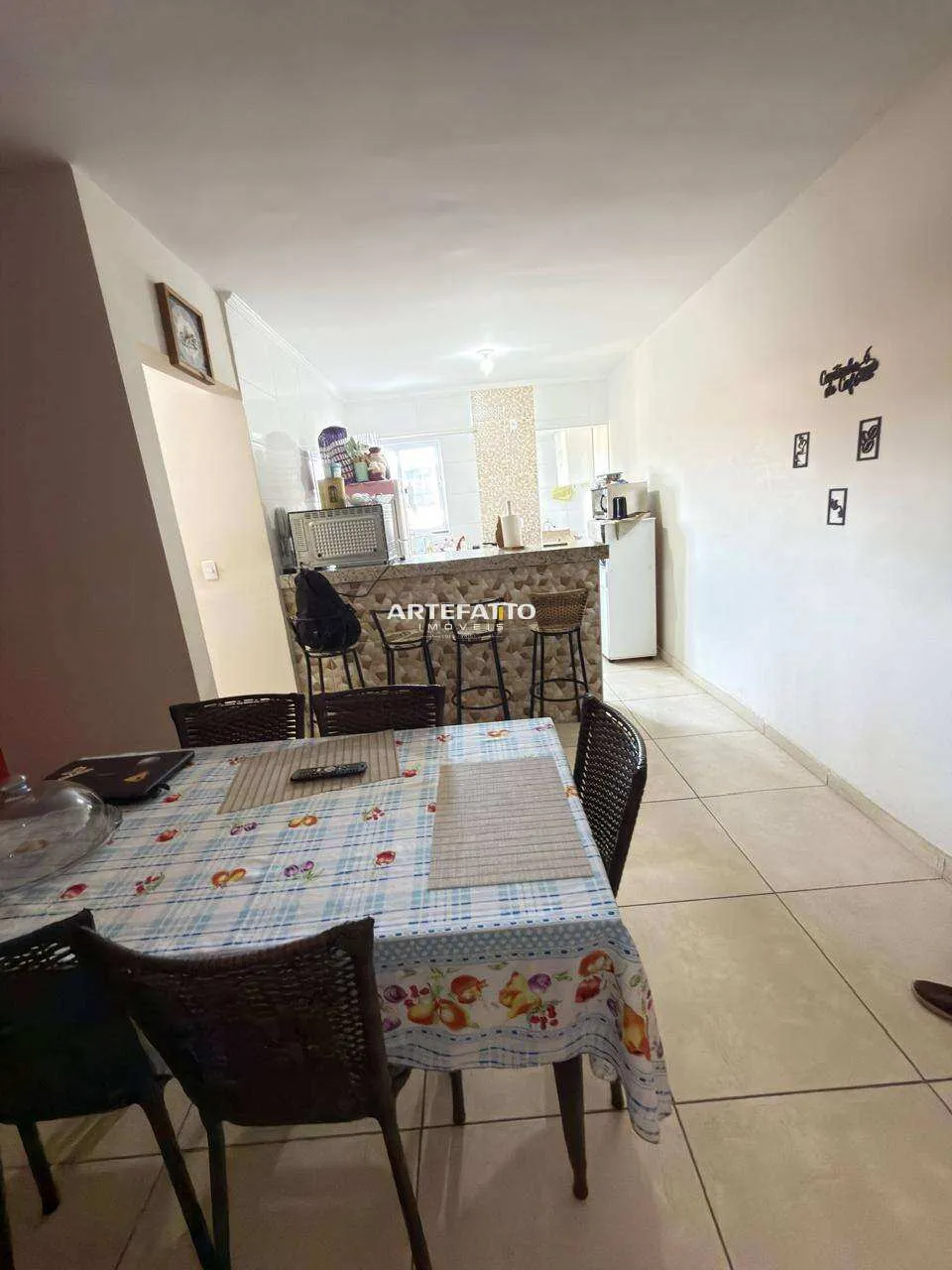 Imagem Apartamento à venda em Franca, Jardim Paineiras, com 2 quartos, 52m2
