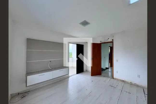 Imagem Apartamento à Venda - Vargem Grande, 3 Quartos, 270 m2